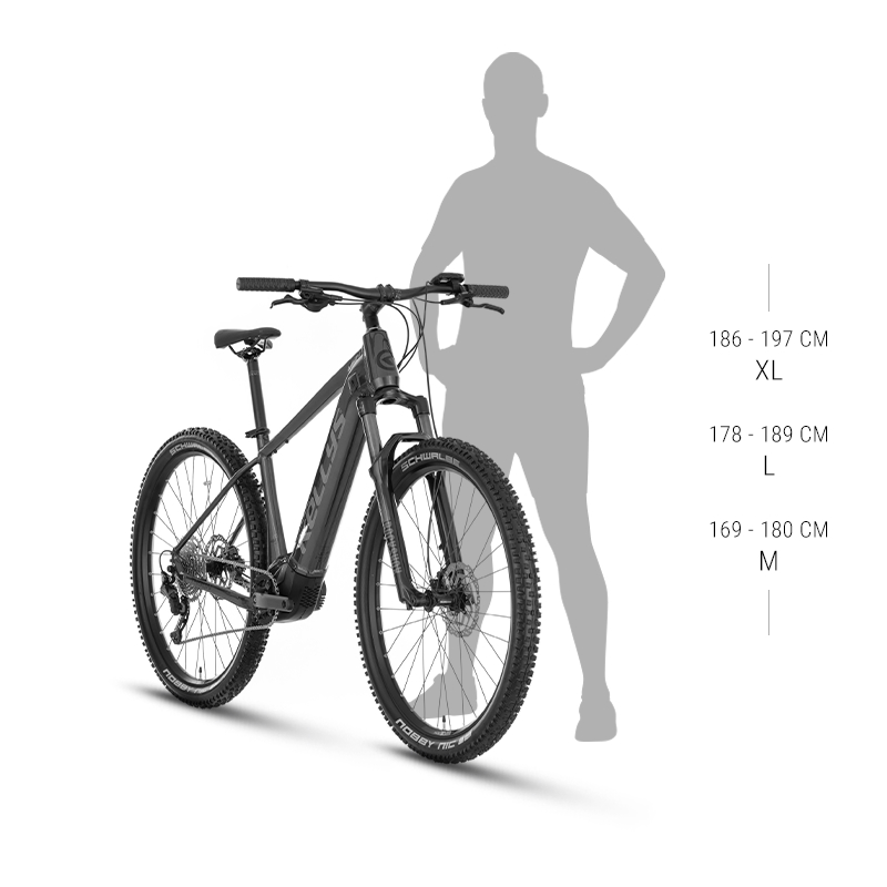 Dámské horské elektrokolo KELLYS TAYEN 10 29" 6.0 M (17,5", 169-180 cm) Sky Blue (obrázek 3)
