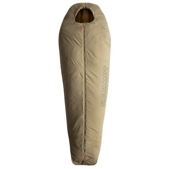 Levně Spací pytel MAMMUT Relax Fiber Bag 0°C