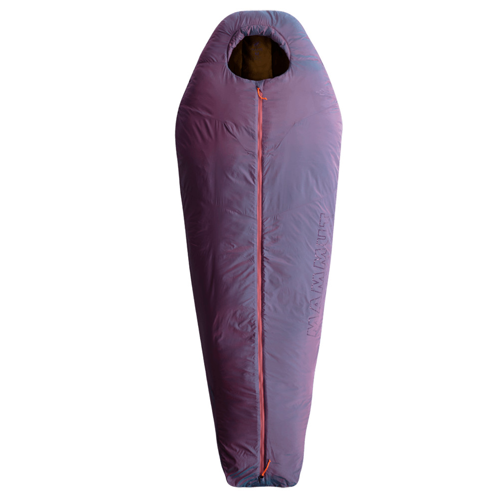 Levně Spací pytel MAMMUT Women's Relax Fiber Bag -2°C