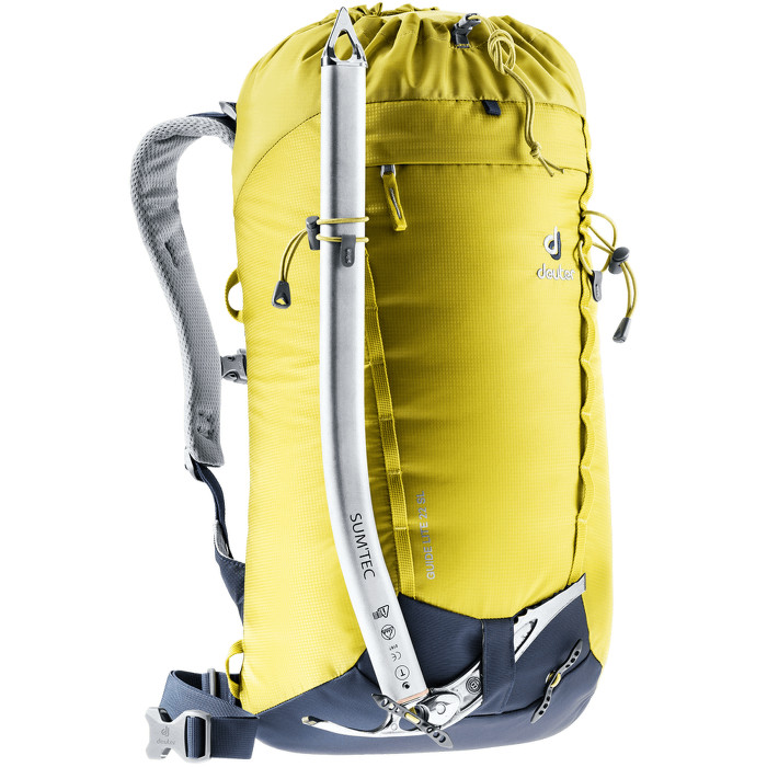 Dámský batoh Deuter Guide Lite 22 SL azure-navy