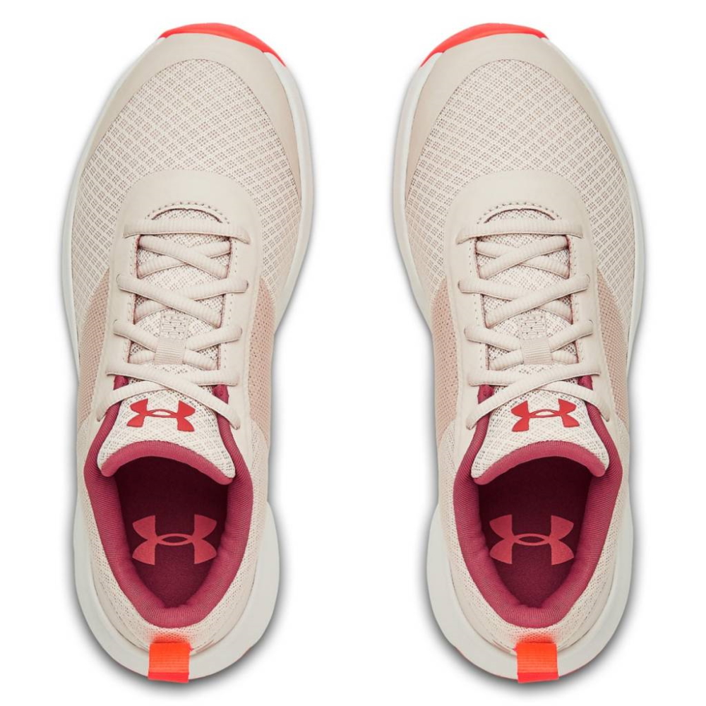 Dámská tréninková obuv Under Armour W Aura Trainer Black 6 (obrázek 8)