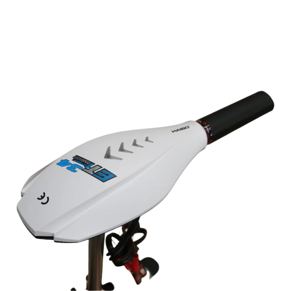 Lodní elektromotor inSPORTline A1003 34lb/380W/12V (obrázek 4)