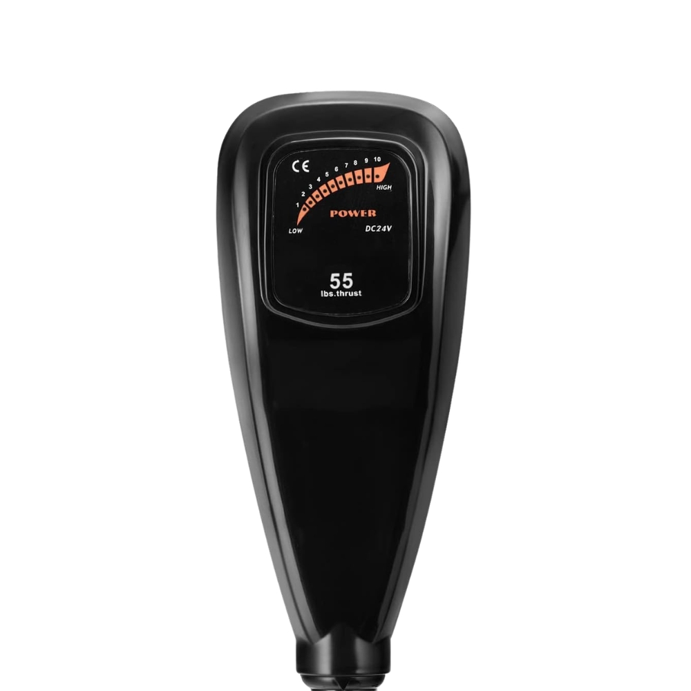 Lodní elektromotor inSPORTline A43 55lb/636W/12V (obrázek 6)