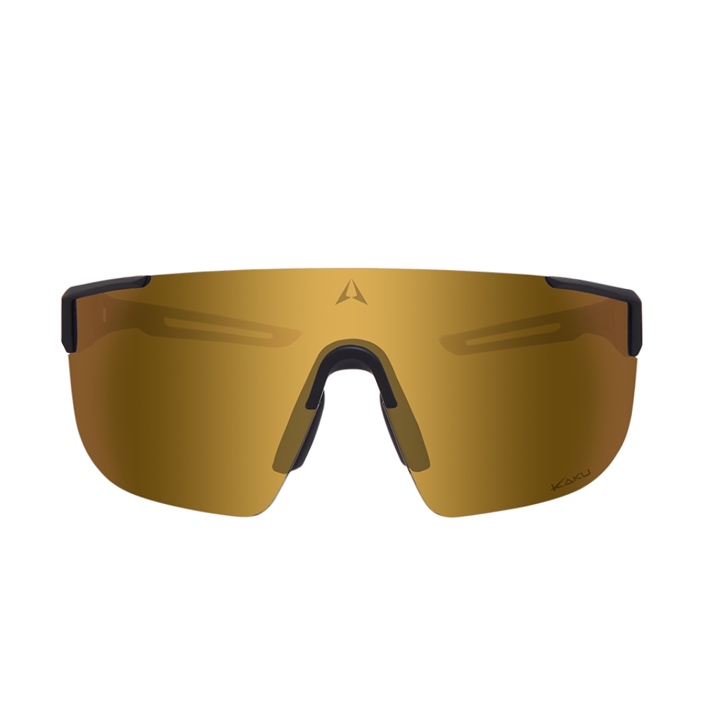 Fotochromatické sluneční brýle Altalist Kaku SP4 černá se stříbrnými skly - Obrázek 3