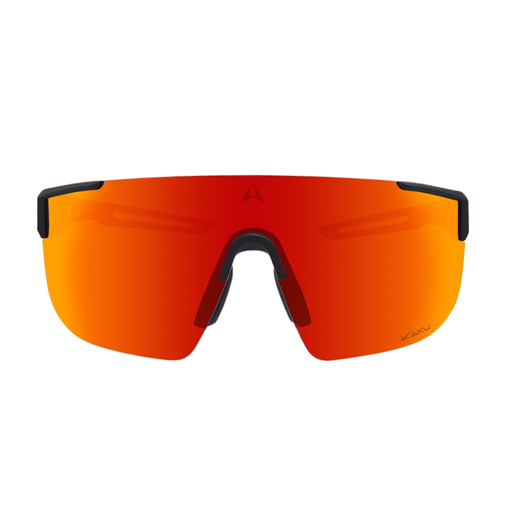 Fotochromatické sluneční brýle Altalist Kaku SP4 černá se stříbrnými skly - Obrázek 6