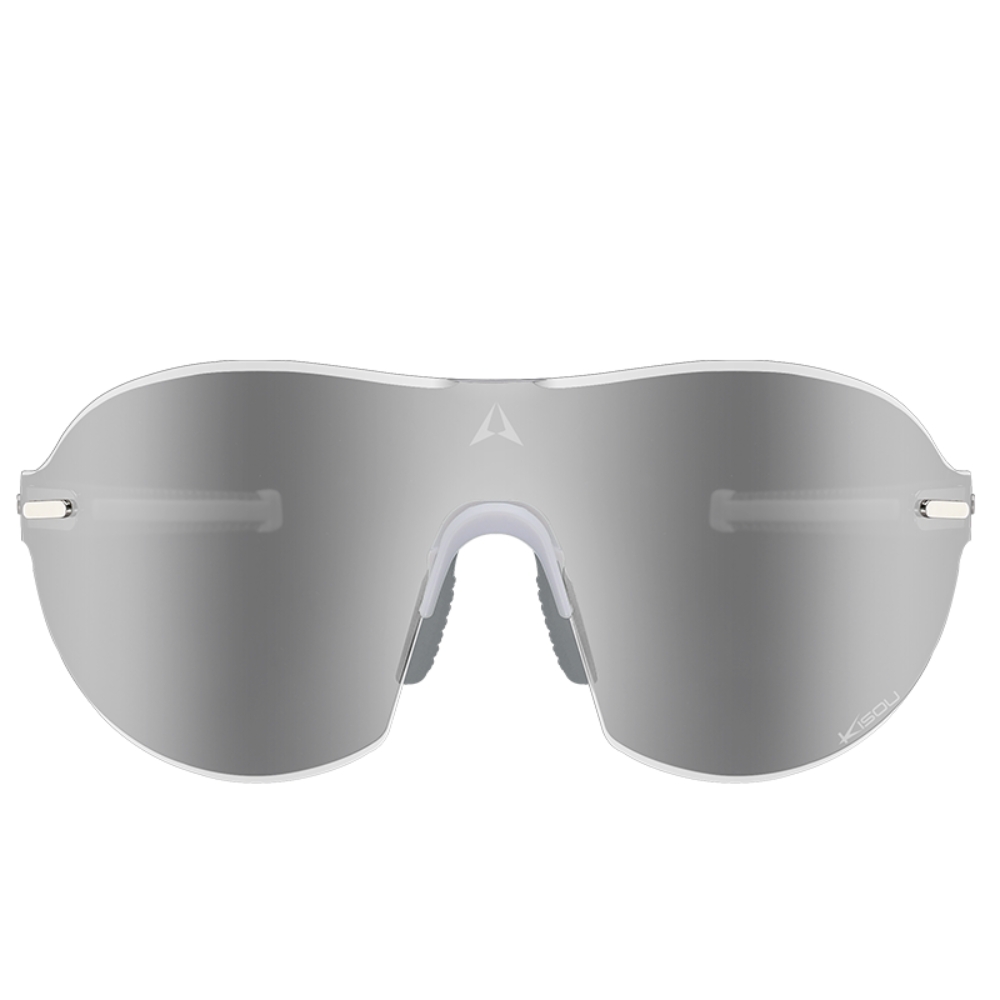 Fotochromatické sluneční brýle Altalist Kisou PRD černá s červenými skly - Obrázek 3