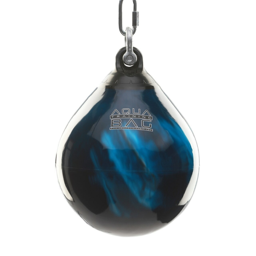Vodní Boxovací Pytel Aqua Bag Headhunter 16 Kg Bad Boy Blue