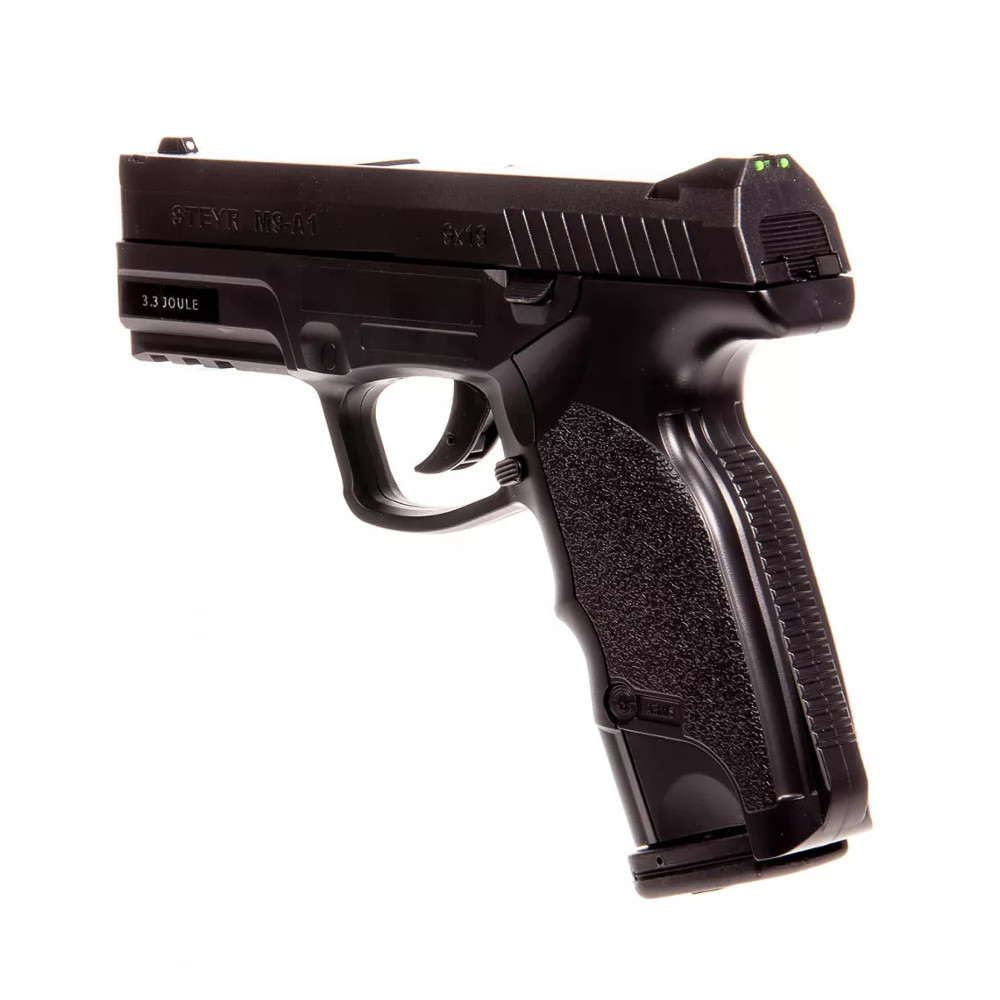 Vzduchová pistole ASG Steyr M9-A1 4,5 mm (obrázek 3)