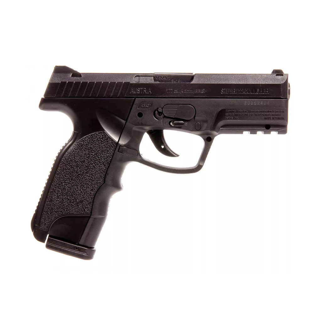 Vzduchová pistole ASG Steyr M9-A1 4,5 mm (obrázek 4)