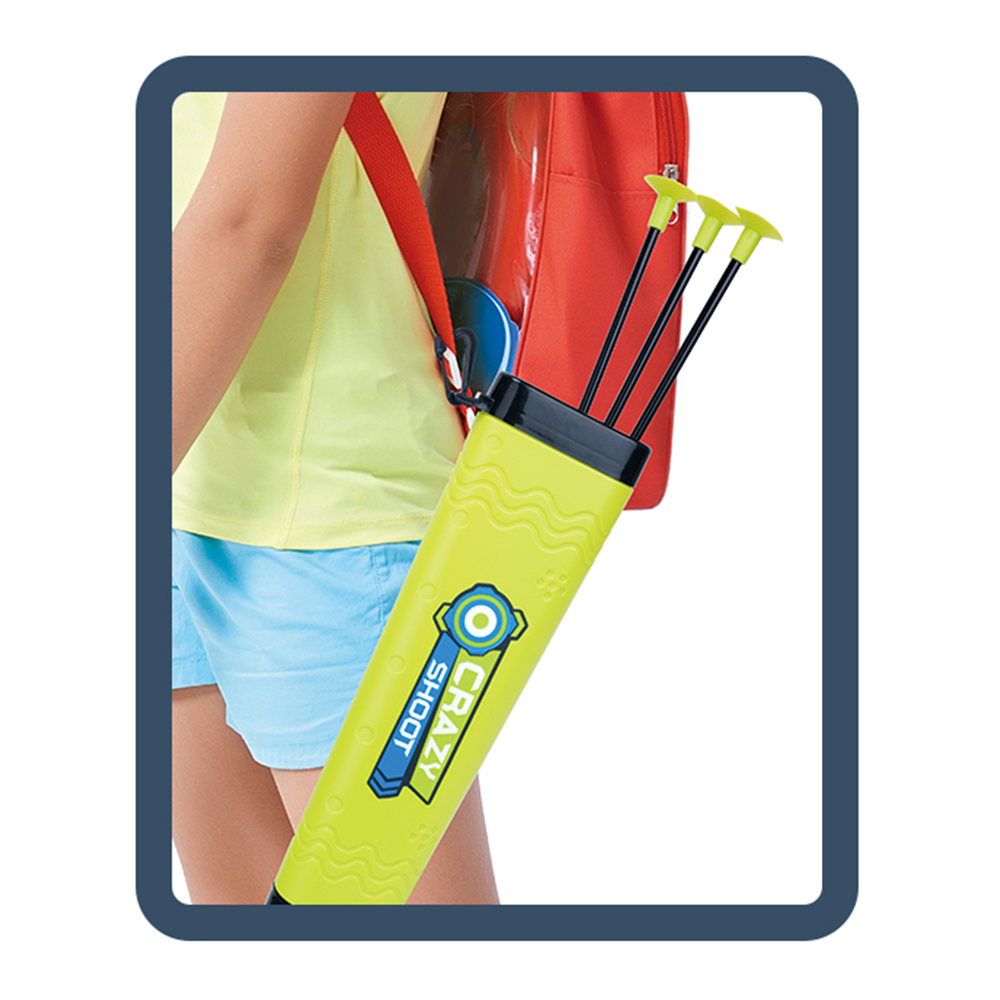 Dětská lukostřelecká sada inSPORTline BAS250T - Obrázek 3