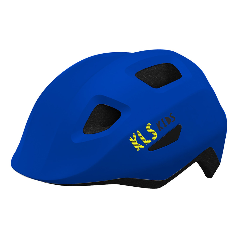 Levně Dětská cyklo přilba Kellys Acey 022 Flash Blue XS (45-49)