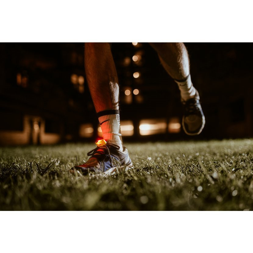 Ultrazvukový repelent proti klíšťatům Tickless Active pro sportovce Green (obrázek 11)