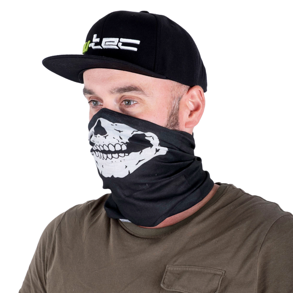Nákrčník MTHDR Scarf Jaws (obrázek 3)
