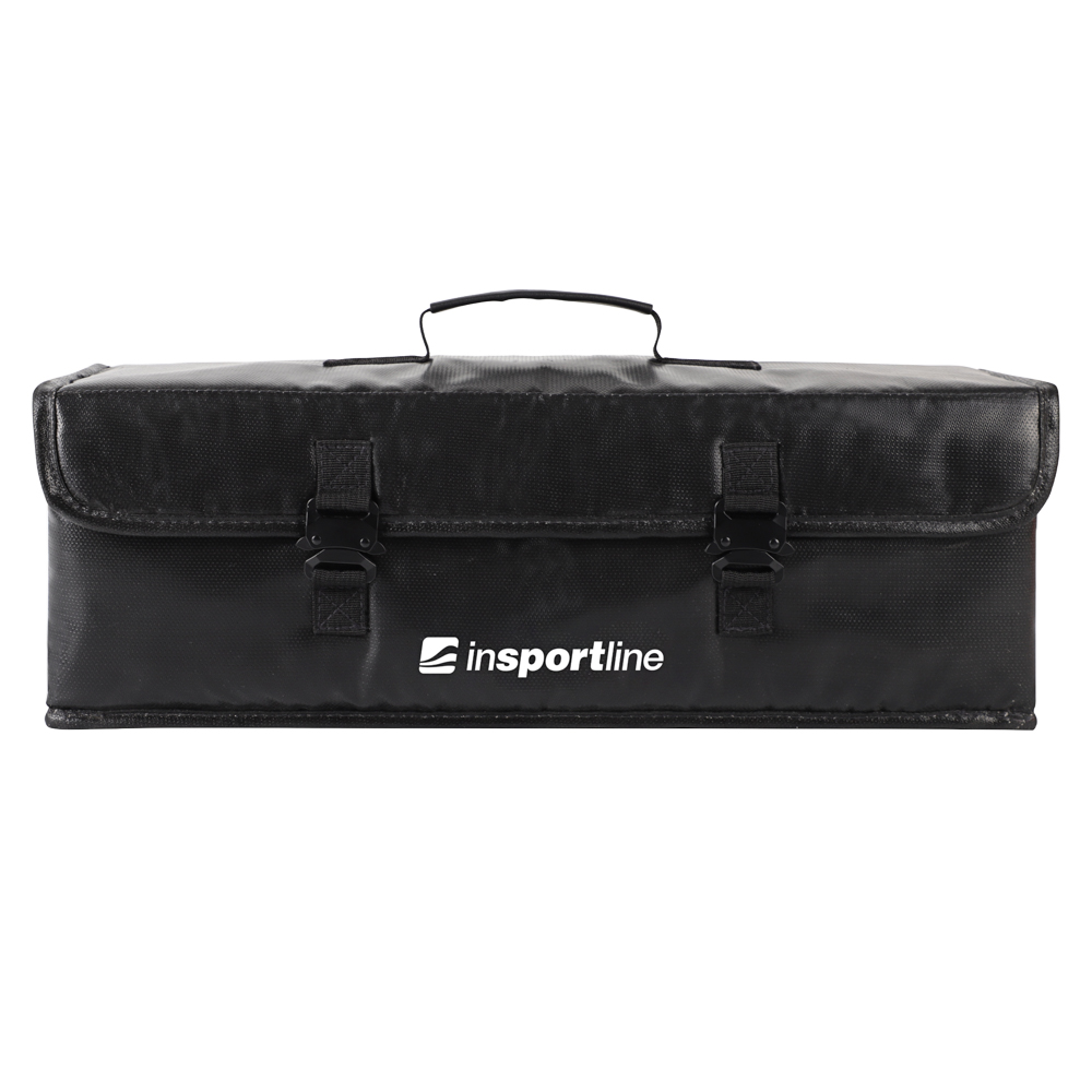 Ohnivzdorný obal na baterie inSPORTline Batexpro 50x16x16 cm