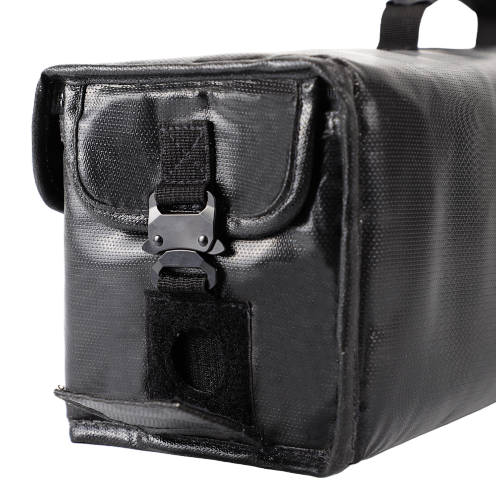 Ohnivzdorný obal na baterie inSPORTline Batexpro 50x16x16 cm (obrázek 8)