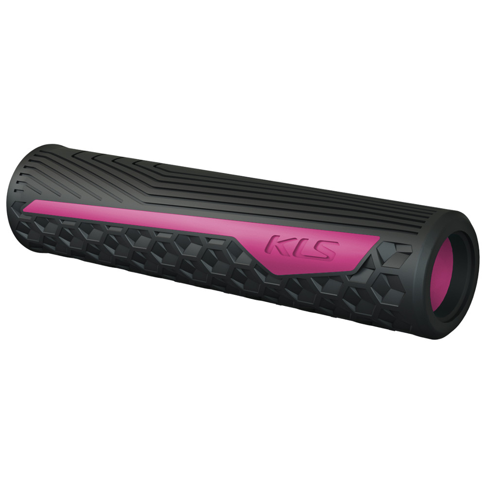 Gripy na kolo Kellys Advancer 020  Pink - Pink