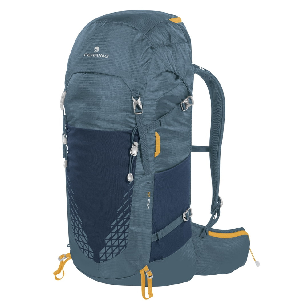 Turistický batoh FERRINO Agile 25 SS23 Blue