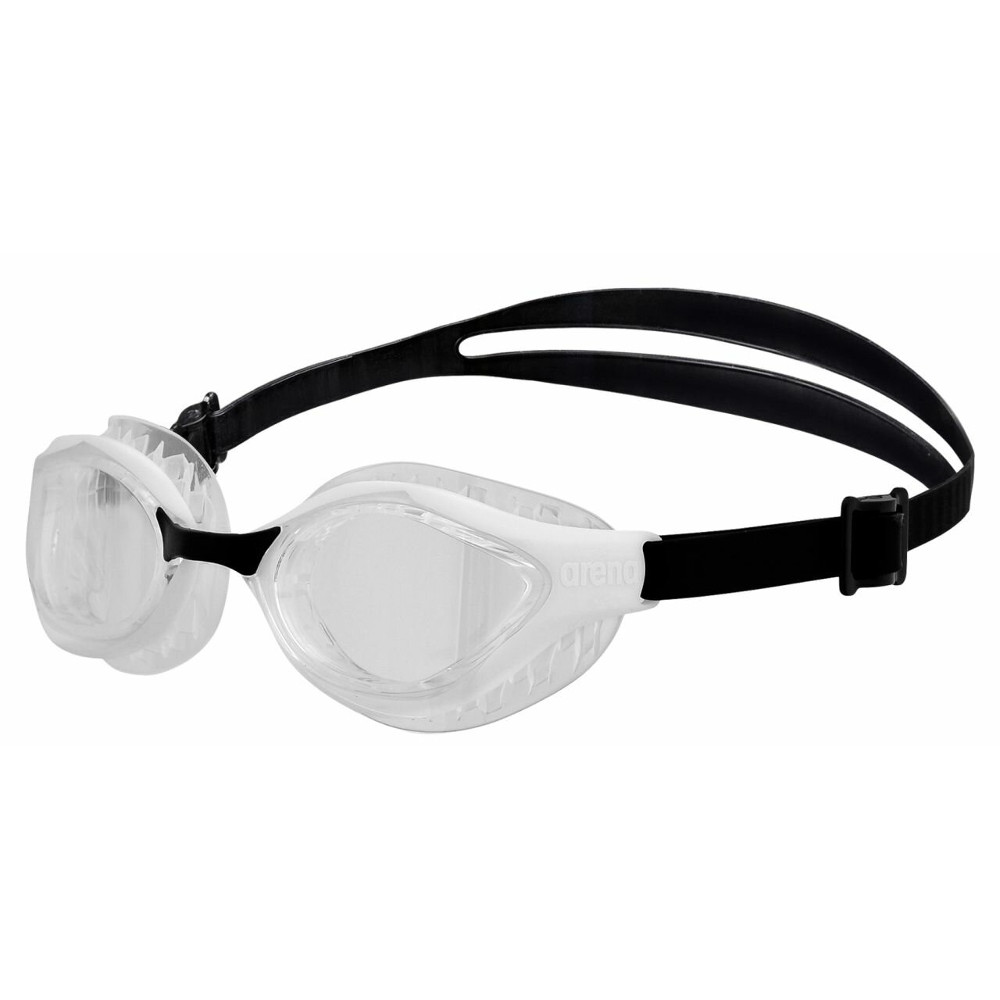 Levně Plavecké brýle Arena Air Bold Swipe clear-white-black