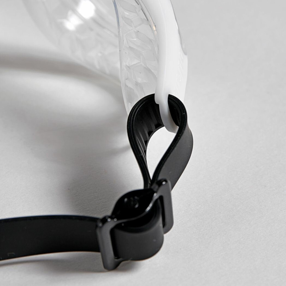 Plavecké brýle Arena Air Bold Swipe clear-white-black - Obrázek 7