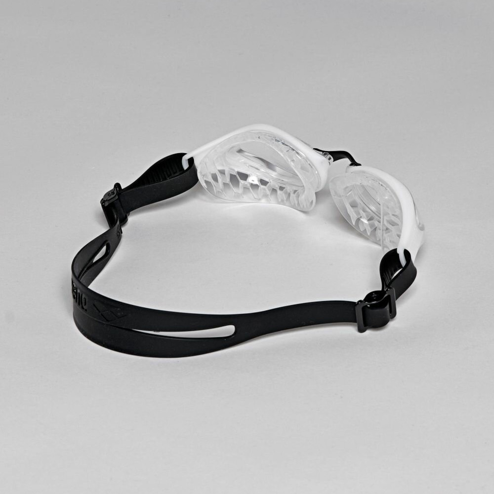 Plavecké brýle Arena Air Bold Swipe clear-white-black (obrázek 8)