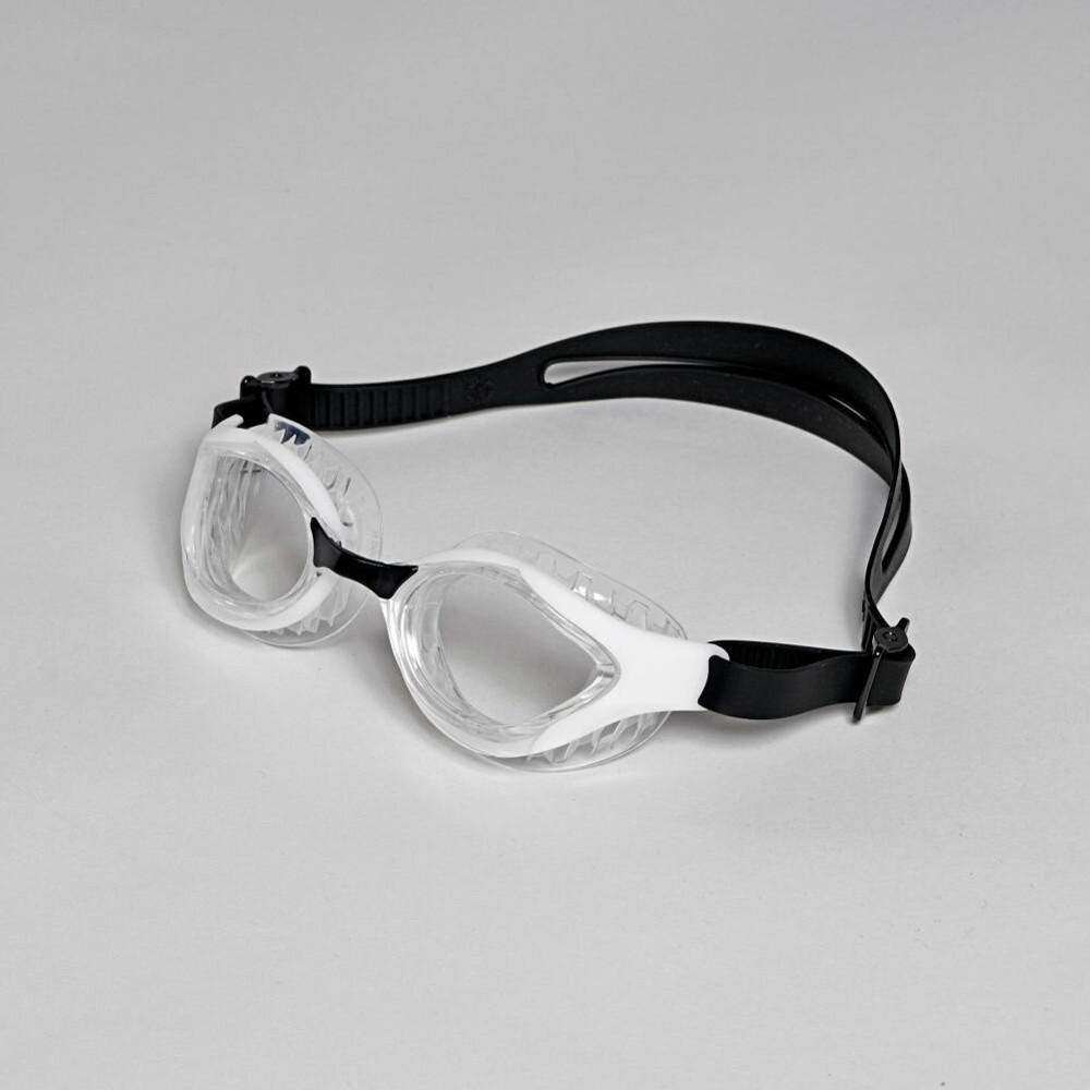 Plavecké brýle Arena Air Bold Swipe clear-white-black (obrázek 9)