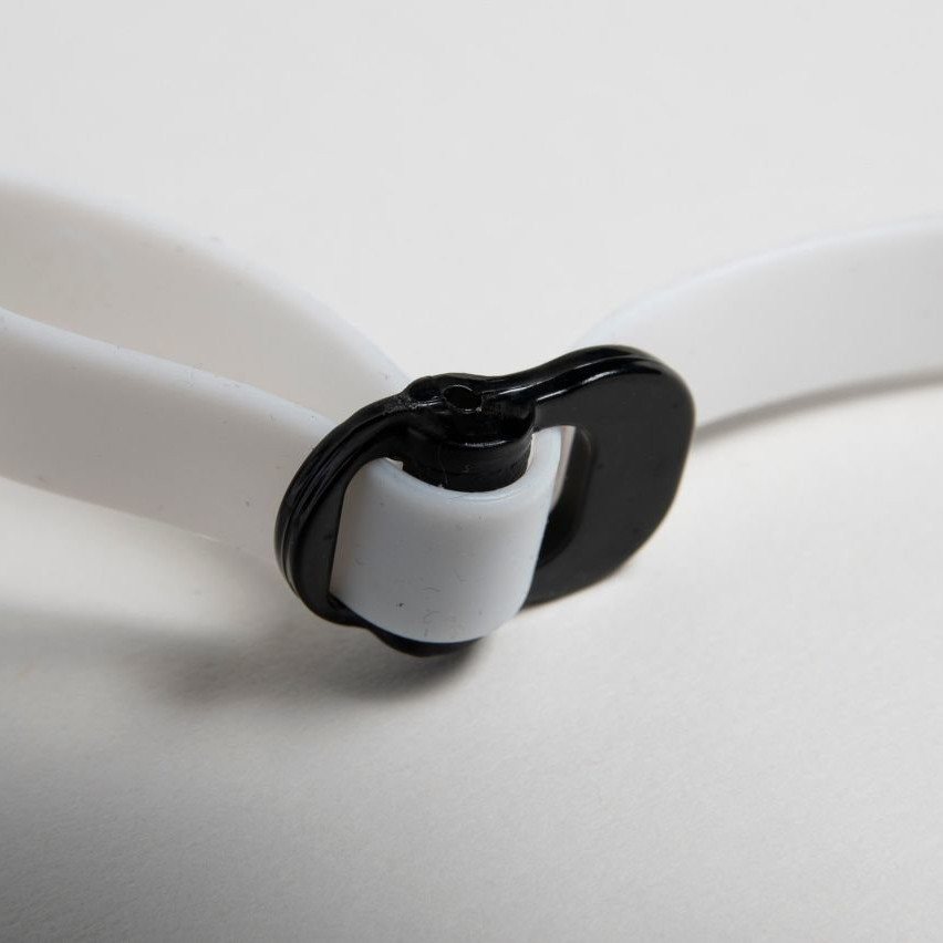 Plavecké brýle Arena Air-Soft blue-clear - Obrázek 6