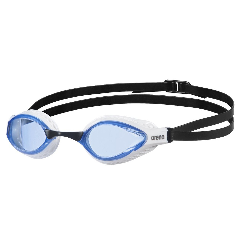 Plavecké brýle Arena Airspeed  blue-white - blue,white