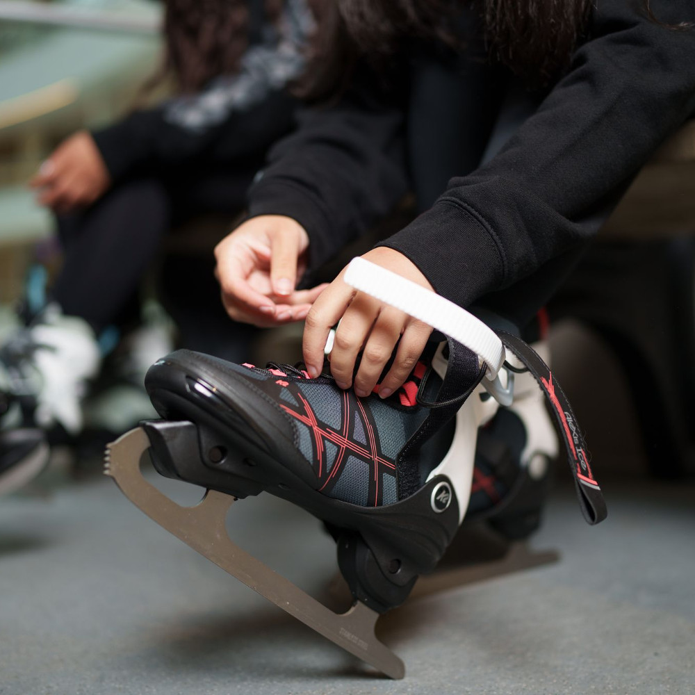 Dámské lední brusle K2 Alexis Ice FB G-Type 42 - Obrázek 7