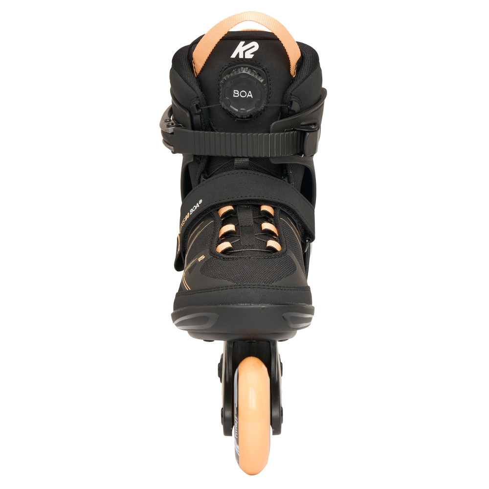 Dámské kolečkové brusle K2 Alexis 80 BOA H-Type 36,5 - Obrázek 3