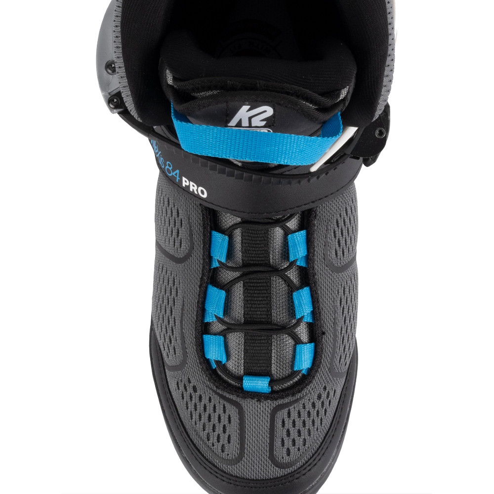 Dámské kolečkové brusle K2 Alexis 84 Pro G-Type 41,5 - Obrázek 4