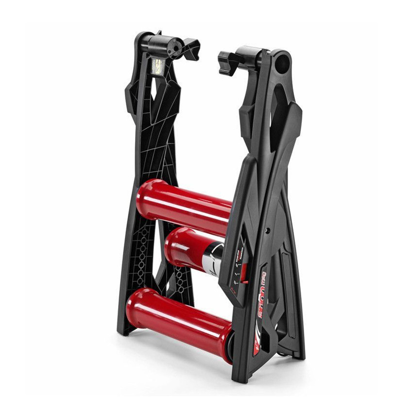 Cyklistické válce Elite Arion Mag - Obrázek 2