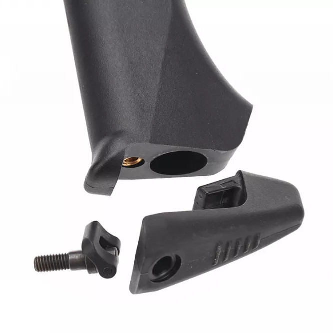 Vzduchová pistole SPA Artemis CP2 Black 4,5mm (obrázek 9)