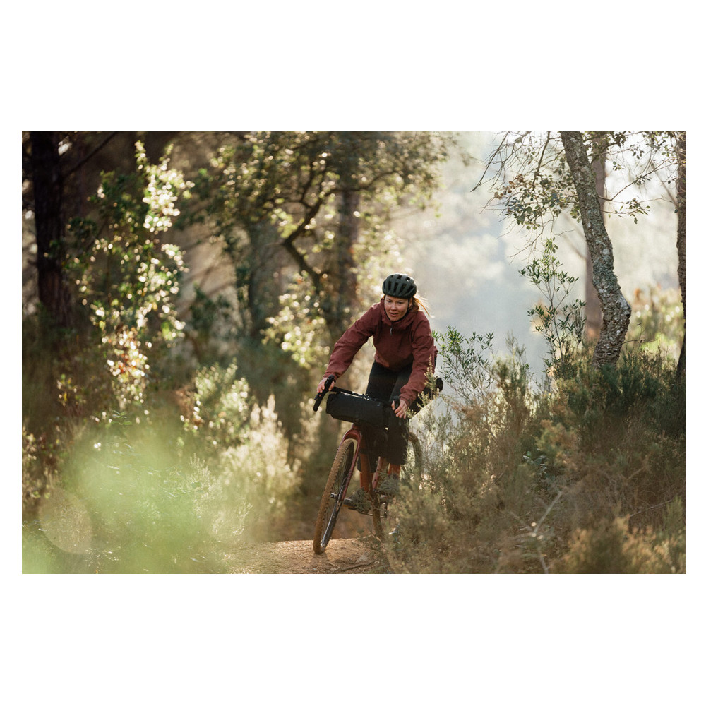 Gravel kolo Ghost Asket Advanced AL 28" 9.0 S (17,5", 155-170 cm) Red/Black - Obrázek 5