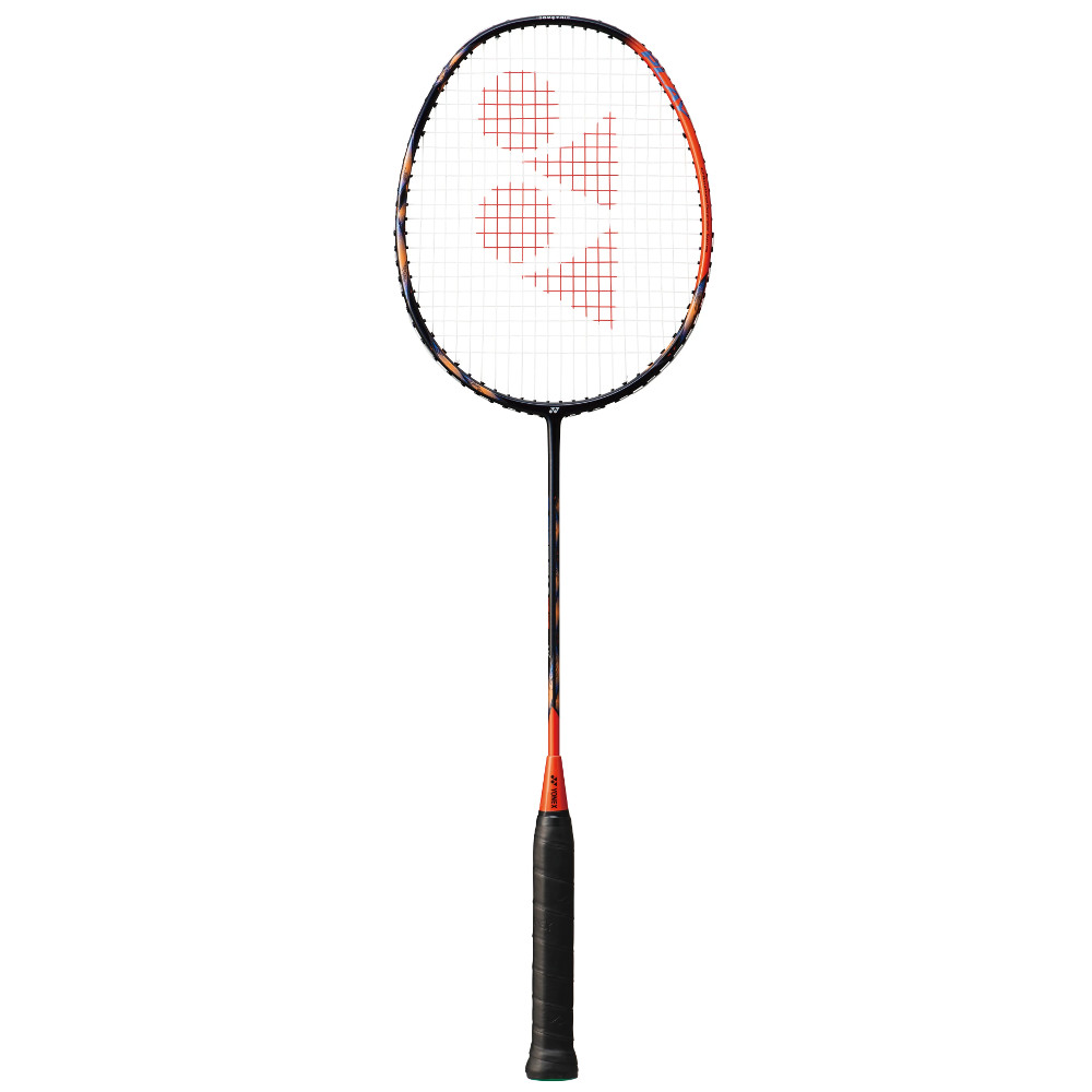 Levně Badmintonová raketa Yonex Astrox 77 Play High Orange