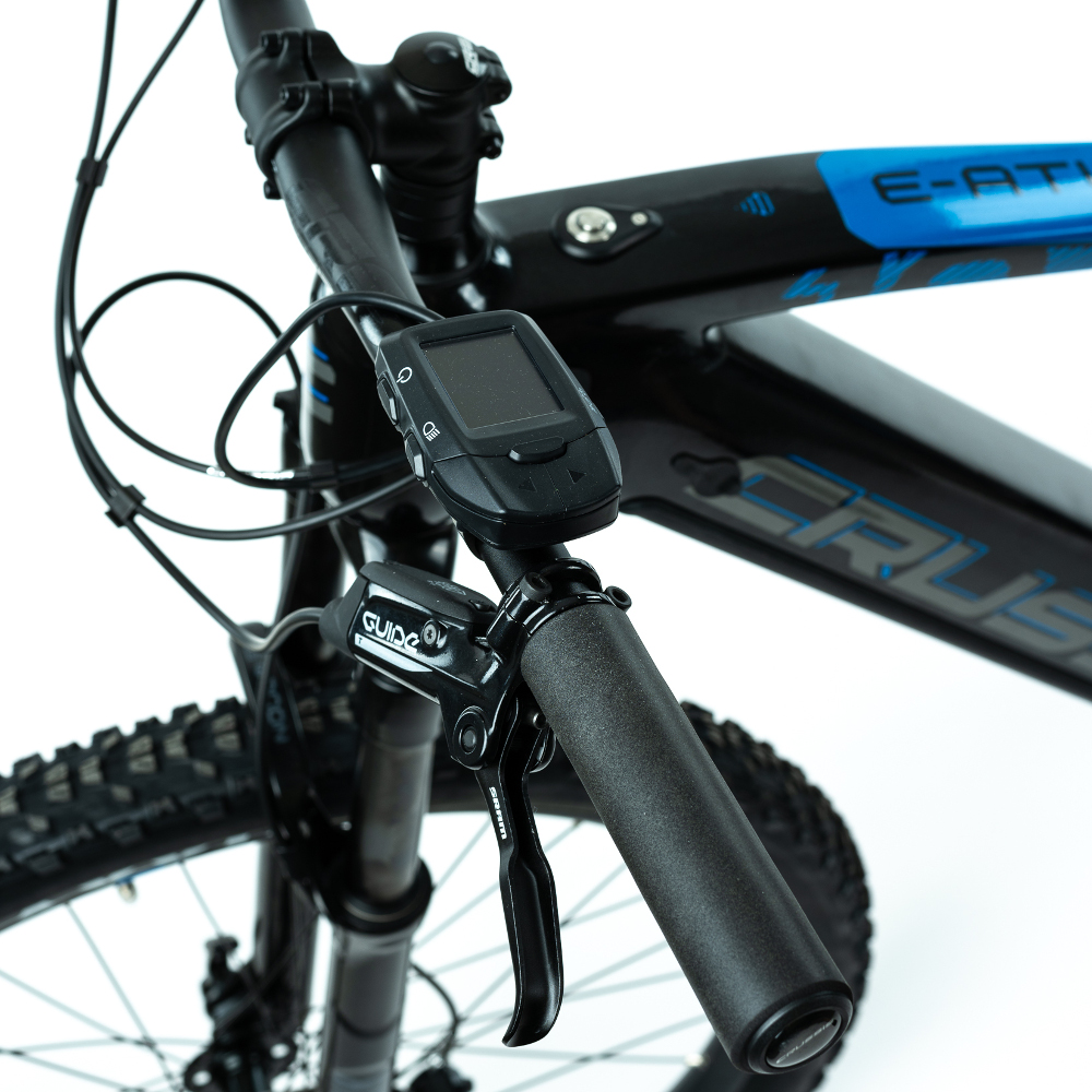 Horské elektrokolo Crussis e-Atland 10.9-M 27,5" 19" (170-185 cm) (obrázek 10)