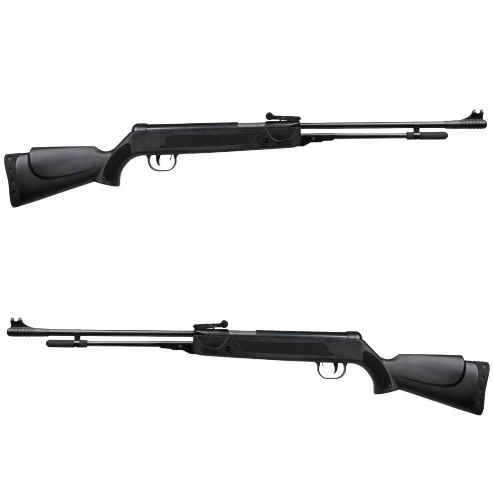 Vzduchová puška inSPORTline B3-3P 4,5mm