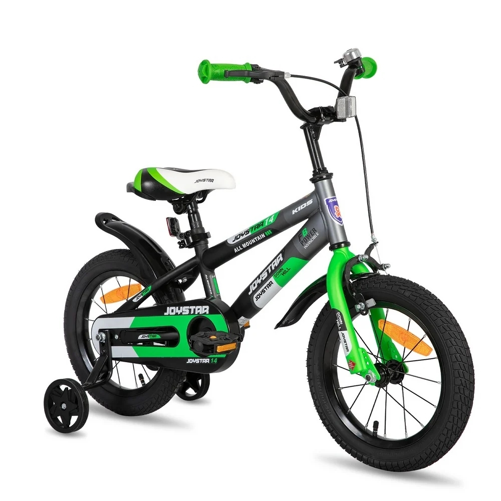 Dětské kolo Joystar Newberry 12