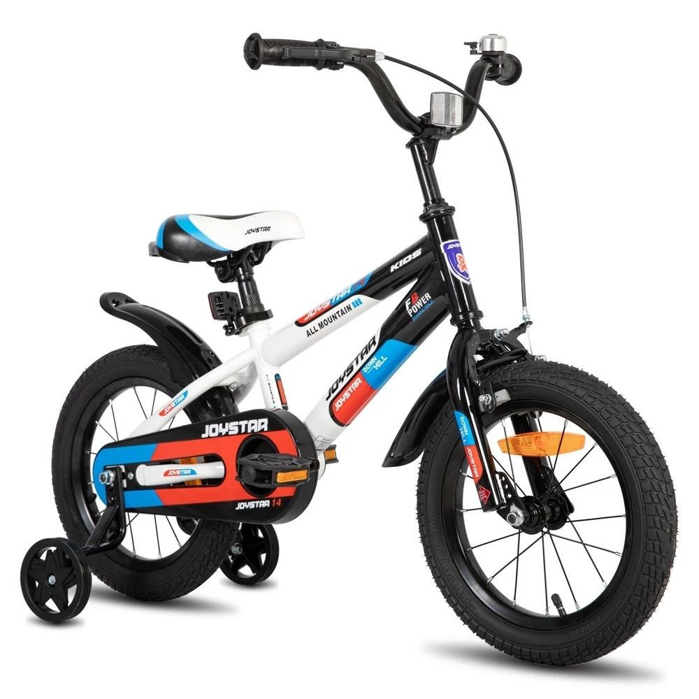 Dětské kolo Joystar Newberry 12