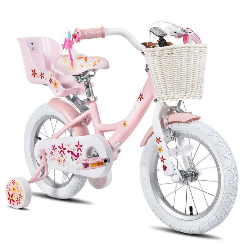 Dětské kolo Joystar Unicorn 14