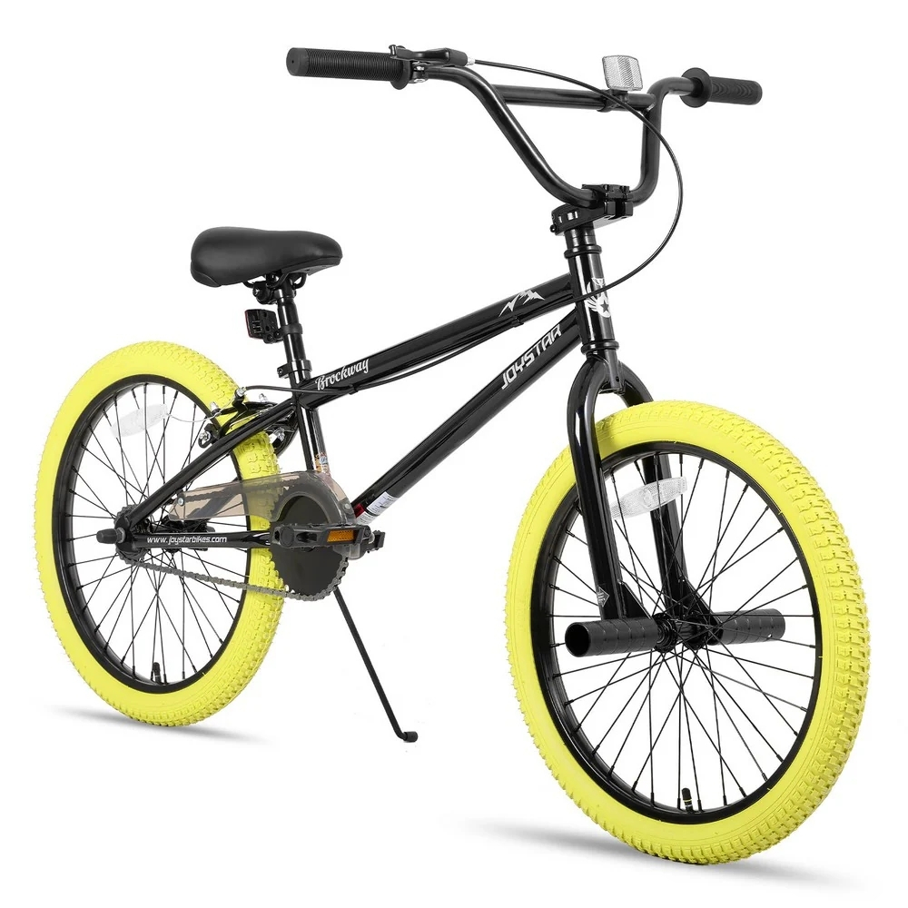 BMX kolo Joystar Brockway 20