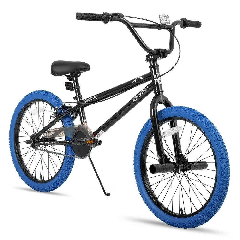BMX kolo Joystar Brockway 24