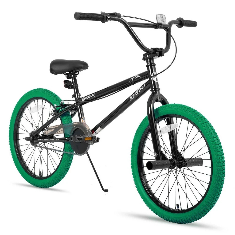 BMX kolo Joystar Brockway 24