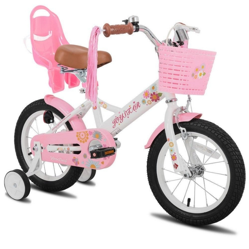 Dětské kolo Joystar Little Daisy 12