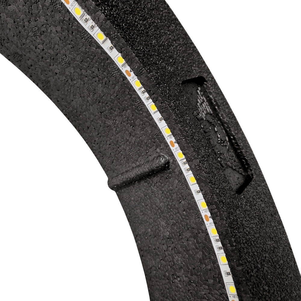 Okruží terče s osvětlením Bull's Lumo - Obrázek 5