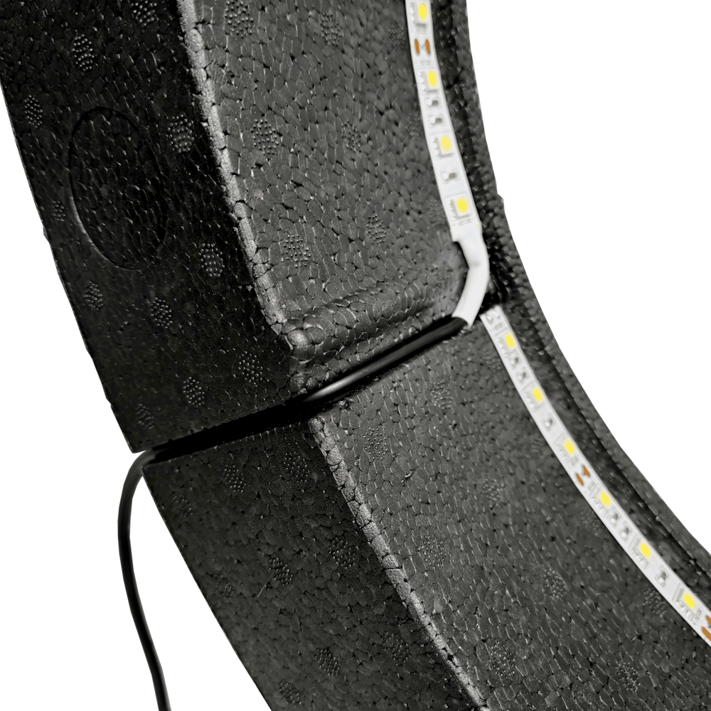 Okruží terče s osvětlením Bull's Lumo - Obrázek 4