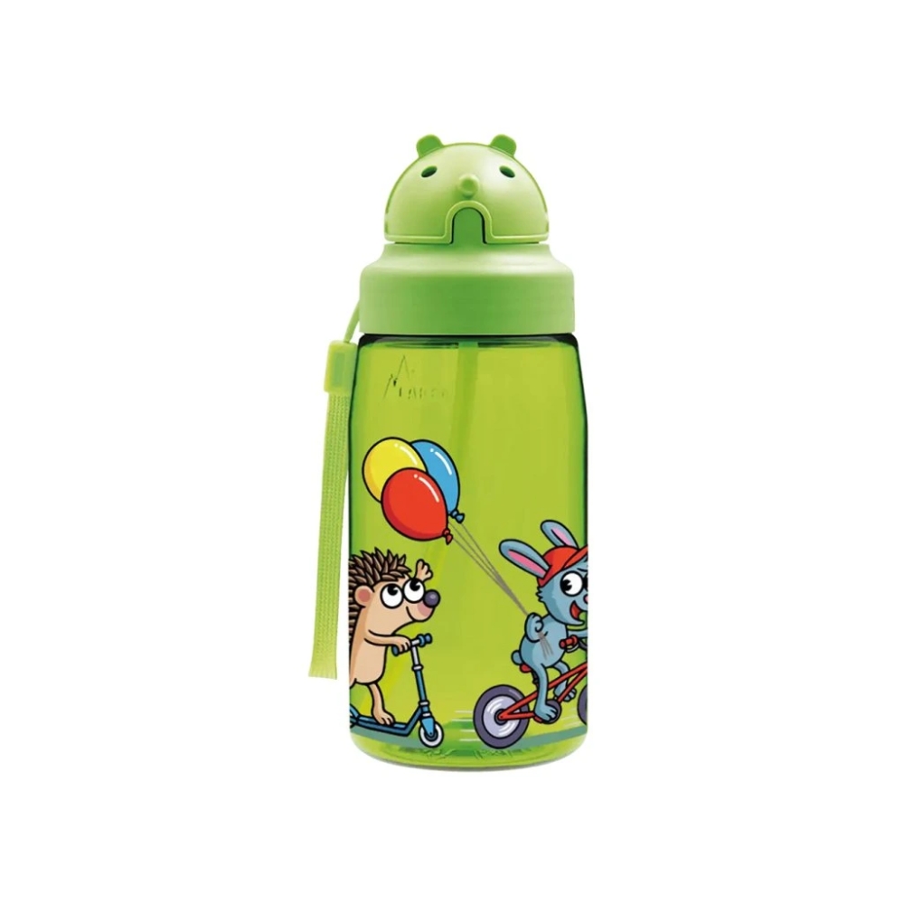 Dětská láhev Laken Oby Tritan 450 ml  Balloons