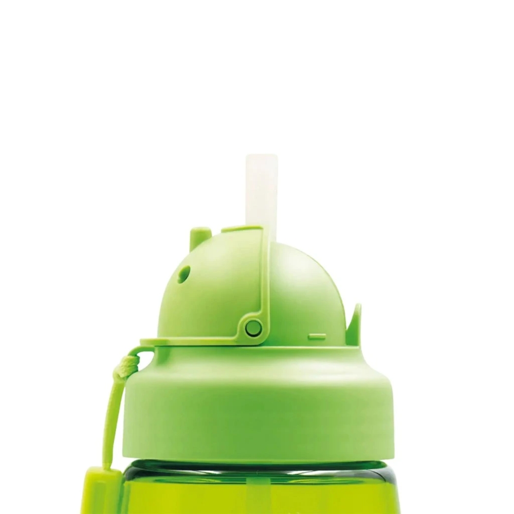 Dětská láhev Laken Oby Tritan 450 ml Chupi - Obrázek 6