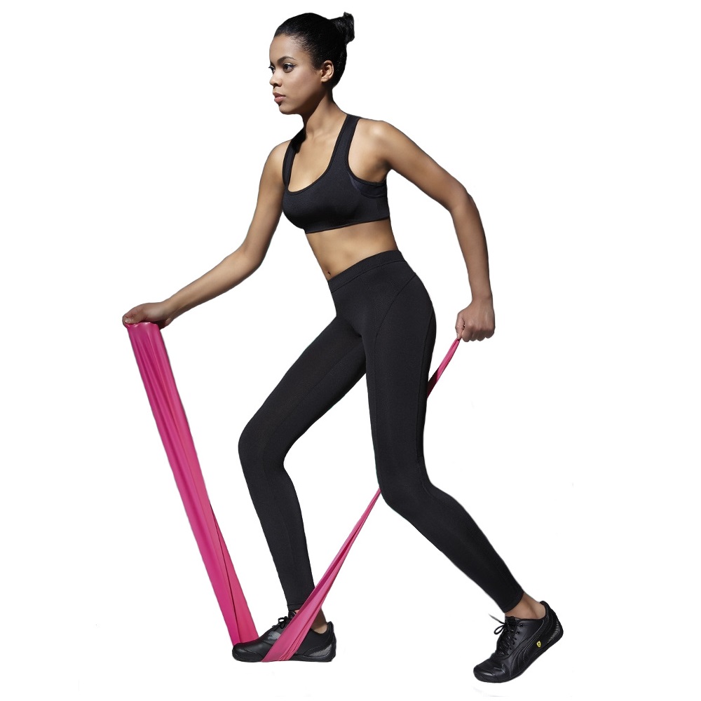 Dámské sportovní legíny BAS BLACK Activella černá S - Obrázek 2