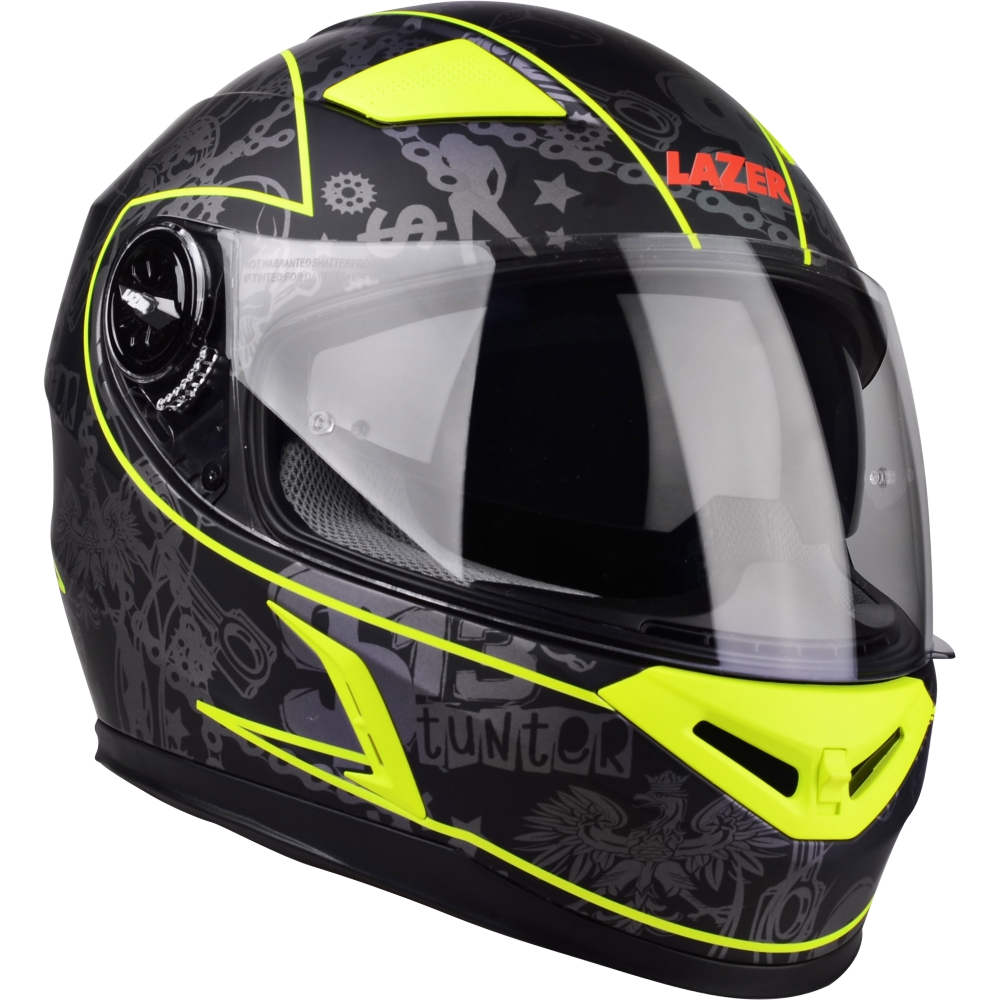Moto přilba Lazer Bayamo $13 Original XXL (63-64)