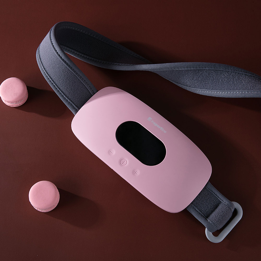 Masážní přístroj inSPORTline Barryfer - Obrázek 3